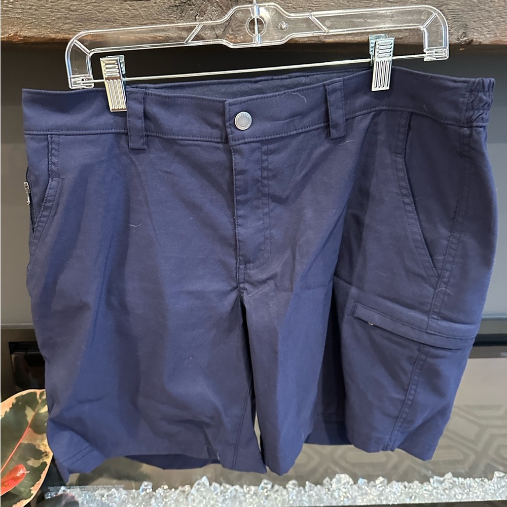 Duluth Trading - hiking shorts